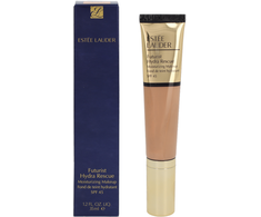 Estee Lauder Futurist Hydra Rescue Moisturizing Makeup SPF45 4N1 Shell Beige, 35 ml