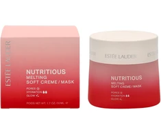 Estée Lauder Nutritious Melting Soft Creme-Mask, 50 ml