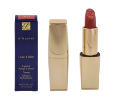 Estée Lauder Pure Color Creme Lipstick kreminio efekto lūpų dažai, atspalvis: 561 Intense Nude, 3.5 g