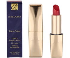 Estée Lauder Estee Lauder Pure Color Barra De Labios Rebellious Rose Lustre 1un