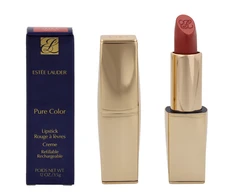 Estée Lauder Estee Lauder Pure Color Barra De Labios Rebellious Rose Lustre 1un