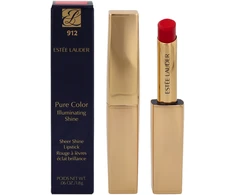Estée Lauder Pure Color Envy Šviečiantis blizgesys Slim Hyper Hibis