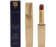 Estee Lauder Estee Lauder, Pure Color Illuminating Shine, Hydrating, Kremas Lipstick, 902, Profound, 1.8 g Moterims