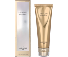 Estee Lauder E.Lauder Re-Nutriv Hydrating Foam Valiklis, 125 ml