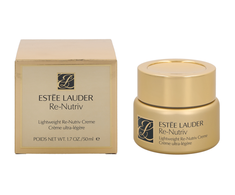 Estee Lauder E.Lauder Re-Nutriv Light Weight Kreminis jauninamasis veido kremas, 50 ml