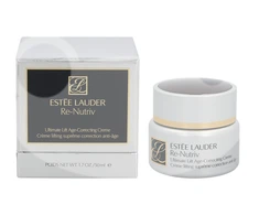 Estee Lauder E.Lauder Re-Nutriv Ultimate Lift senėjimą koreguojantis kremas, 50 ml