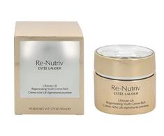 Estée Lauder Re-Nutriv Ultimate Lift Rich Kreminis 50ml