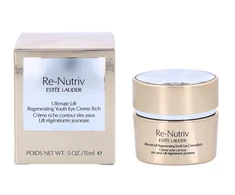 Estée Lauder Re-Nutriv Ultimate Lift Eye Creme, 15 ml