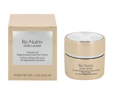 „Estee Lauder Re Nutriv Ultimate Lift“ regeneruojantis jaunystės paakių kremas, 15 ml