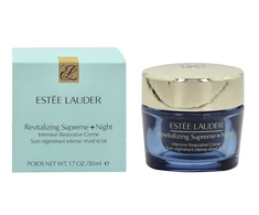 Estée Lauder Revitalizing Supreme Night Intensive Restorative kreminis 50