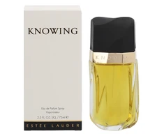 Kvepalai moterims Estée Lauder Knowing EDP, 75 ml