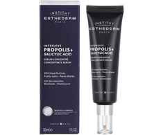 Institut Esthederm Intensyvus propolio ir salicido rūgščių koncentratas 30ml