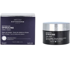 "Institut Esthederm" intensyvus kremas su spirulina 50ml