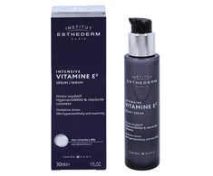 Institut Esthederm Intensive Vitamine E2 Serum veido serumas, 30 ml