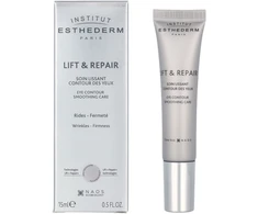"Institut Esthederm Lift - Repair Eye Contour Smoothing Care" raukšlių užpildymo priemonė akių sričiai 15ml
