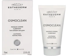 Institut Esthederm Osmoclean Lightening Buffing Mask valomoji veido kaukė, 75 ml