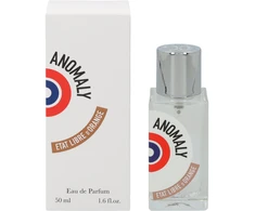 Etat Libre d'Orange Etat Libre d'Oranžinis Etat Libre D'Oranžinis She Was An Anomaly EDP parfumuotas vanduo Unisex, 50 ml