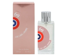 Orange Etat Libre d'Oranžinis Etat Libre d´Oranžinis Archives 69 EDP parfumuotas vanduo Unisex, 100 ml