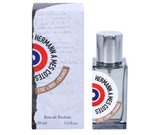 Orange Etat Libre d'Oranžinis Etat Libre D'Oranžinis Hermann A Mes Cotes EDP parfumuotas vanduo Unisex, 50 ml