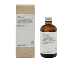 Evolve Beauty Evolve – kasdienis Detox veido prausiklis 100 ml