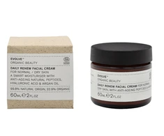 Evolve Beauty Evolve Daily Renew veido kremas, 60 ml