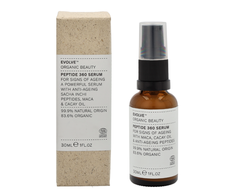 Evolve Beauty Evolve Organic Beauty Evolve Superfood 360 Serum veido serumas 30ml