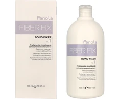 Fanola Fibre Fix N.1 Bond Fixer, 500 ml