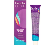 Fanola Hair Color Kreminis, 100 ml
