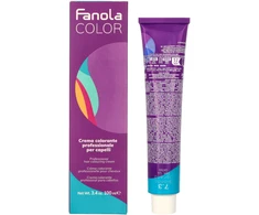 Fanola Hair Color Kreminis, 100 ml