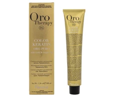 Fanola Oro Therapy Color Keratin Oro Pure 10.1, 100 ml