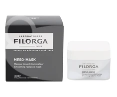 "Filorga Meso-Mask" priešraukšlinė šviesinanti kaukė 50ml