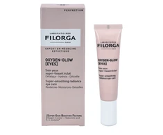 "Filorga Oxygen-Glow Super Smoothing Radiance Eye Care" paakių kremas 15ml