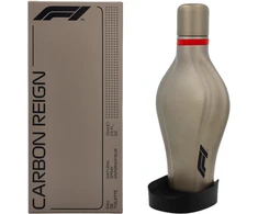 Formula 1 Carbon Reign EDT tualetinis vanduo, 75 ml