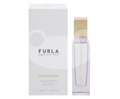 Furla Irresistibile EDP parfumuotas vanduo moterims, 30 ml