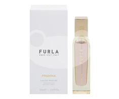 Furla Preziosa EDP parfumuotas vanduo moterims, 30 ml