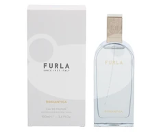 Furla Romantica EDP parfumuotas vanduo moterims, 100 ml