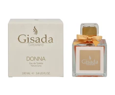 Gisada Donna EDT tualetinis vanduo moterims, 100 ml