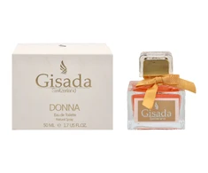 Gisada Donna EDT tualetinis vanduo moterims, 50 ml