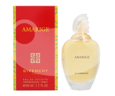 Givenchy Amarige EDT tualetinis vanduo moterims, 50 ml