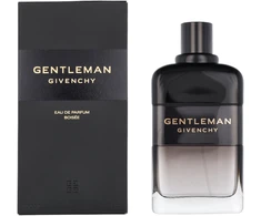 Kvepalai vyrams Givenchy Gentleman Boisee EDP, 200 ml