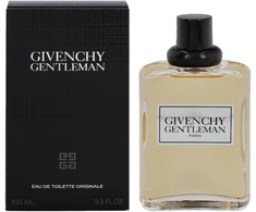Givenchy Gentleman Originale EDT tualetinis vanduo vyrams, 100 ml