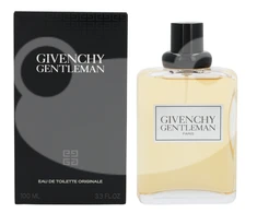 Givenchy Gentleman for Men (Kvepalai Vyrams) EDT 100ml