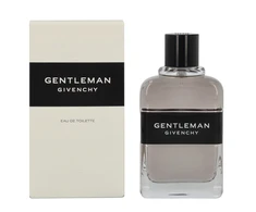 Givenchy Gentlemen EDT tualetinis vanduo vyrams, 100 ml