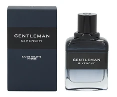 Kvepalai vyrams Givenchy Gentleman Intense EDT, 60 ml