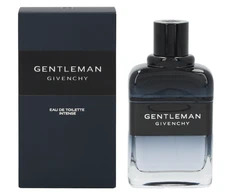 Kvepalai vyrams Givenchy Gentleman Intense EDT, 100 ml