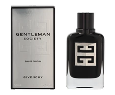 Kvepalai vyrams Givenchy Gentleman Society EDP, 60 ml