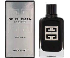 Kvepalai vyrams Givenchy Gentleman Society EDP, 100 ml