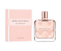 Kvepalai moterims Givenchy Irresistible EDP, 80 ml