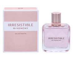 Kvepalai moterims Givenchy Irresistible EDT, 50 ml