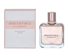 Kvepalai moterims Givenchy Irresistible Fraiche EDT, 50 ml